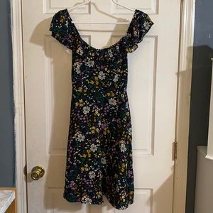 Old Navy dress